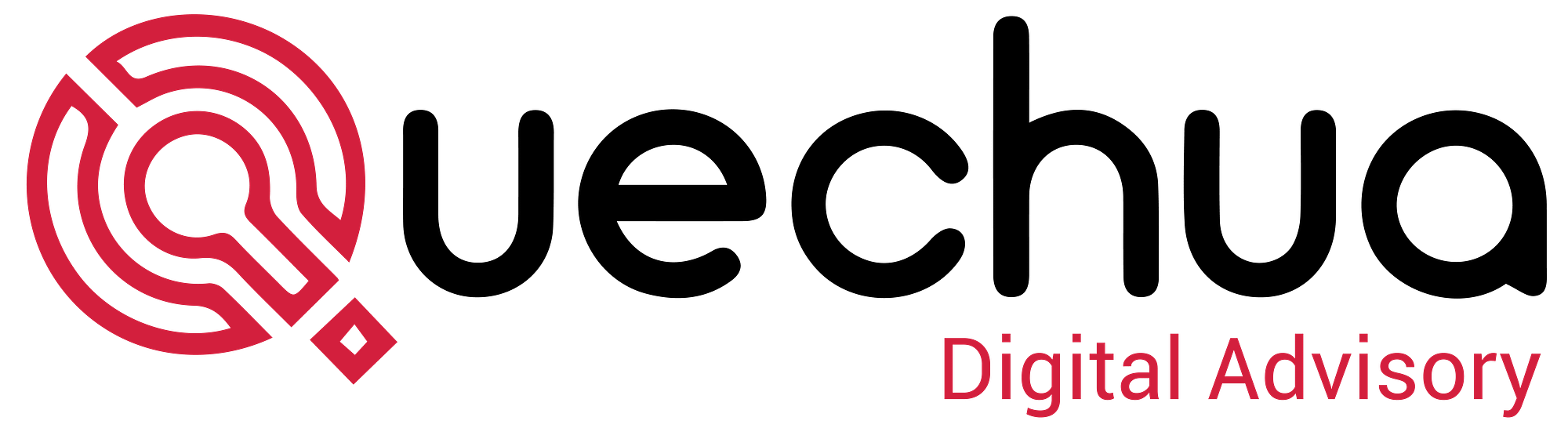 Quechua Digital Advisory Logo