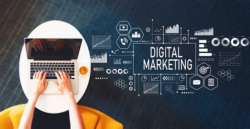 The 3 WHYS for Doing Digital Marketing