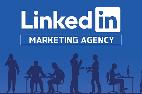 Linkedin Marketing Agency