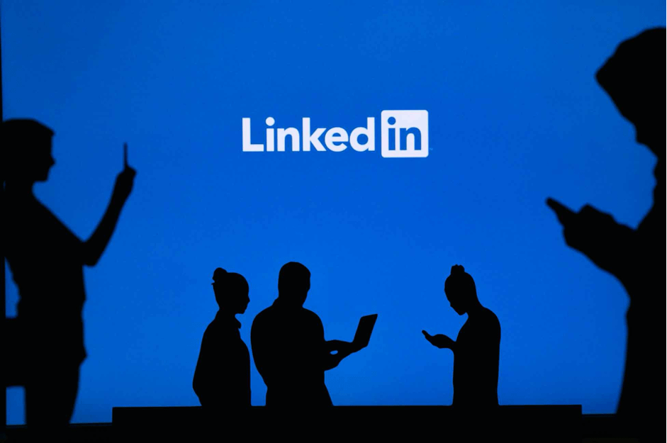 Social Media MArketing-LinkedIn