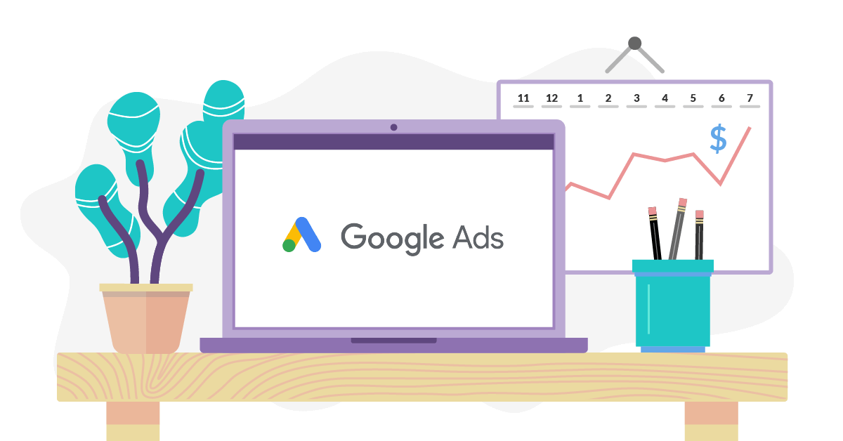 Google Ads marketing