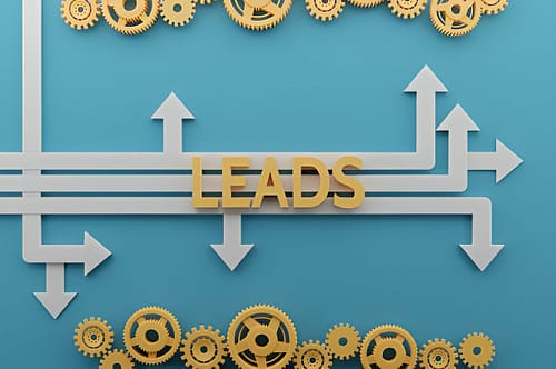 lead generation