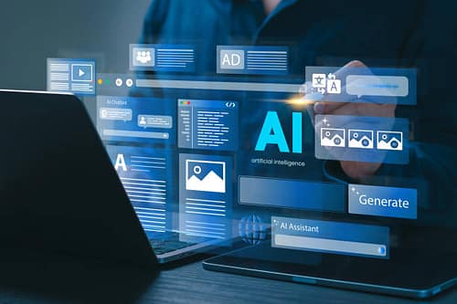 AI in Digital Marketing