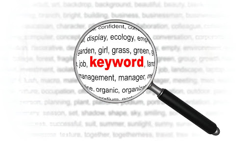 keywords research