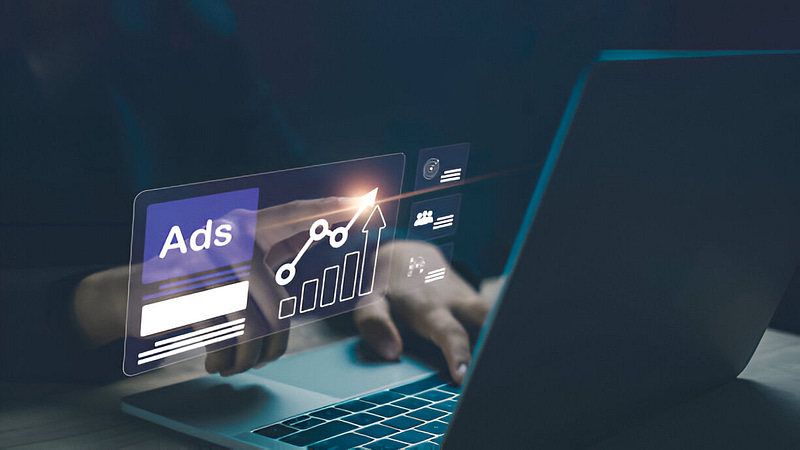 PPC ads