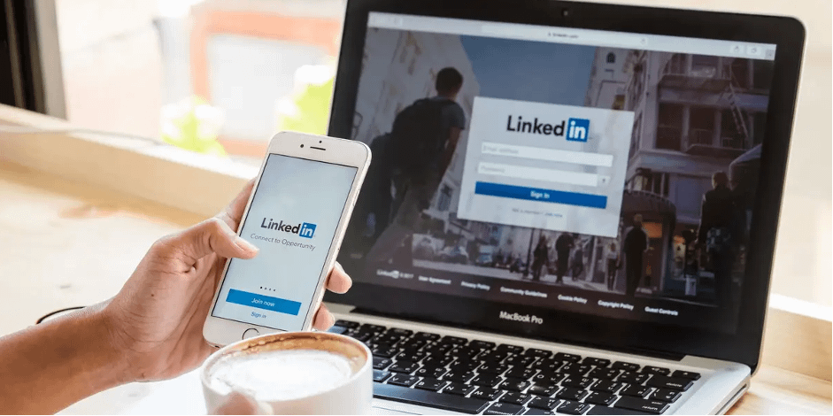 LinkedIn marketing for Architects