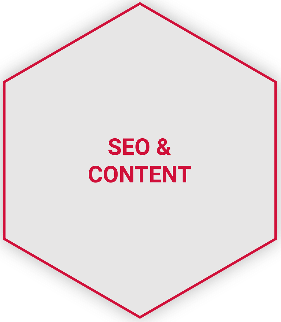 SEO & Content