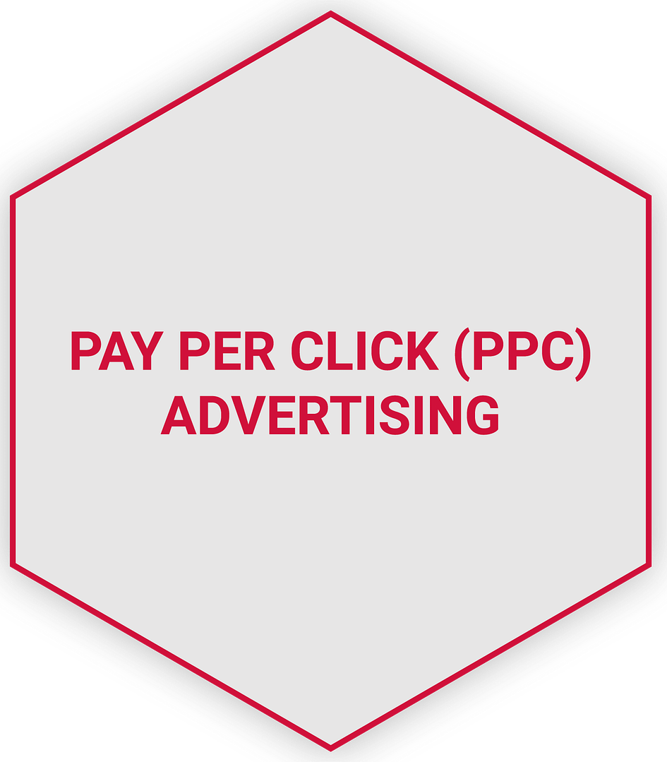 Pay Per Click (PPC) Advertising