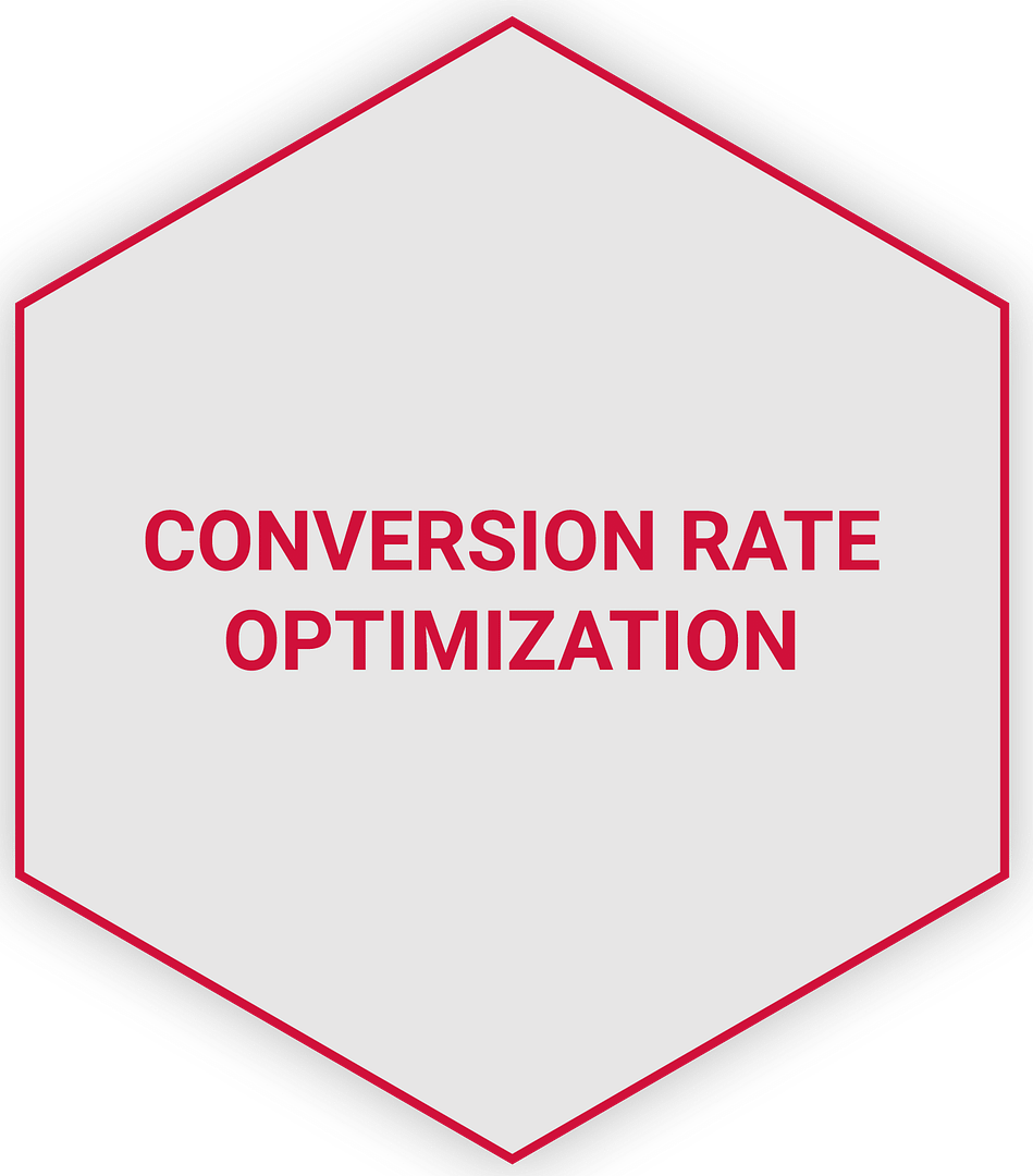 Conversion Rate Optimisation